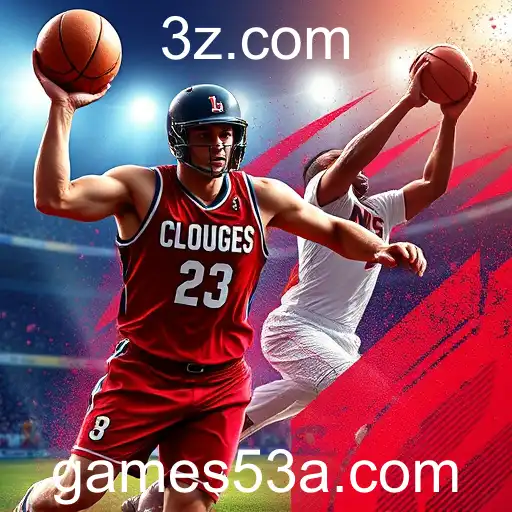 A Ascensão do 53A no Mundo dos Jogos Digitais