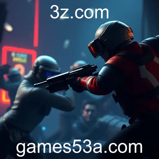 A Ascensão dos Jogos Online: O Fenômeno 53A