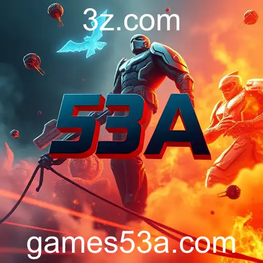 O Fenômeno de 53A: A Revolução nos Jogos Online