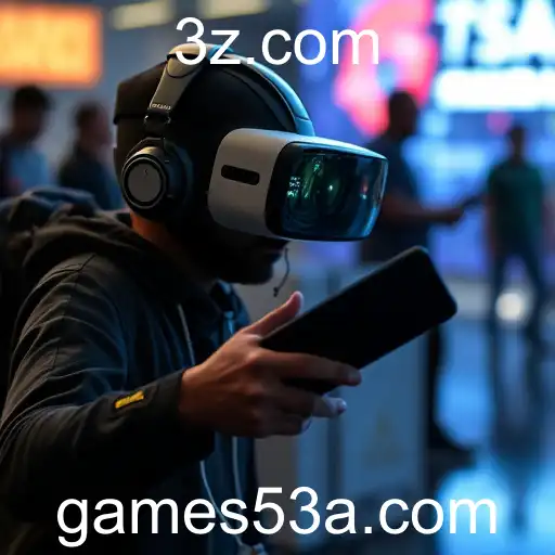 Avanços e Desafios na Indústria de Jogos