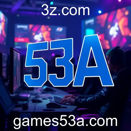 Novidades no Mundo dos Jogos: 53A no Centro das Atenções