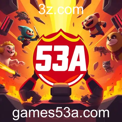 Evolução e Impacto de 53A no Cenário de Jogos em 2026