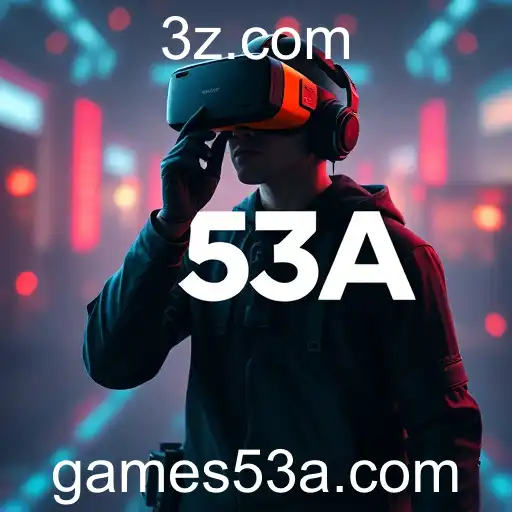 A Dinâmica do 53A no Universo dos Games
