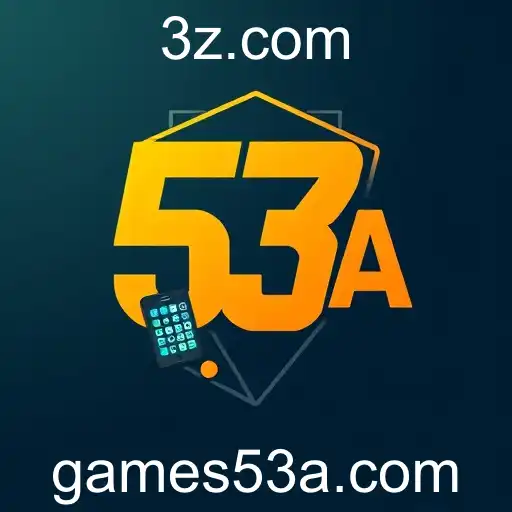 Revolução no Setor de Jogos com 53A