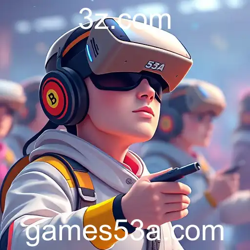 Inovações e Tendências no Universo dos Jogos Online