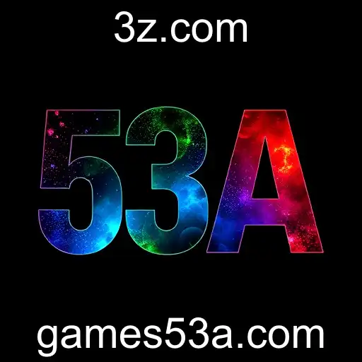 Revolução nos Jogos: 53A em Destaque