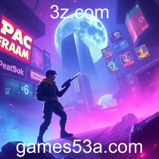 Tendências e Evoluções no Mundo dos Jogos em 2025