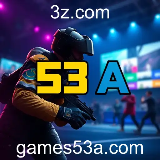 53A: Tendências e Inovações no Mundo dos Jogos Online