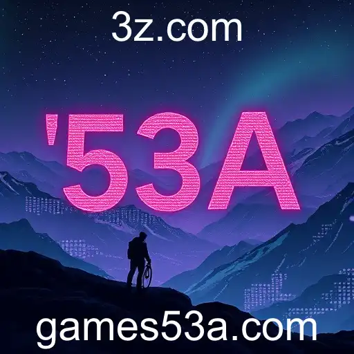 A Revolução dos Jogos: 53A e Suas Implicações