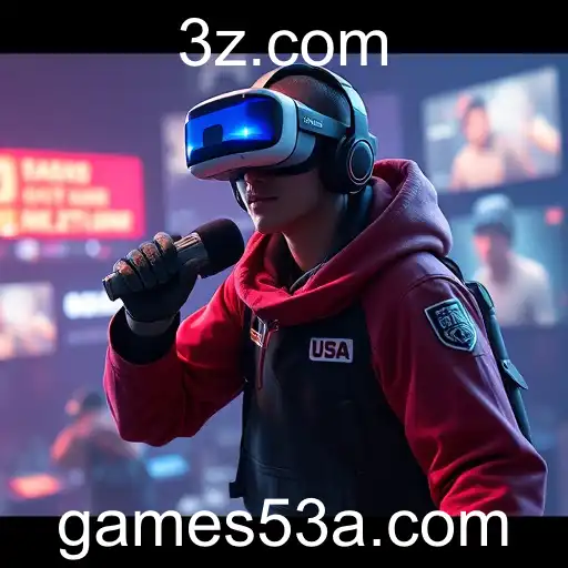 Avanços e Tendências no Mundo dos Jogos em 2026