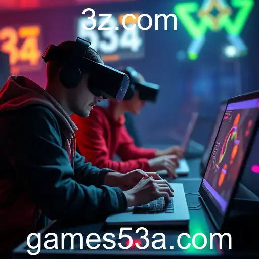 O Impacto dos Jogos no Desenvolvimento Social em 2025