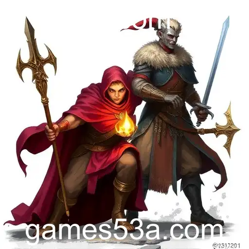 O Impacto de 53A nos Jogos Online