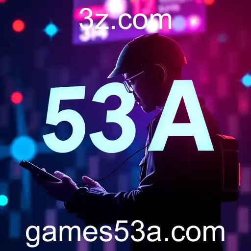 Inovações na Indústria de Jogos: O Impacto de '53A'