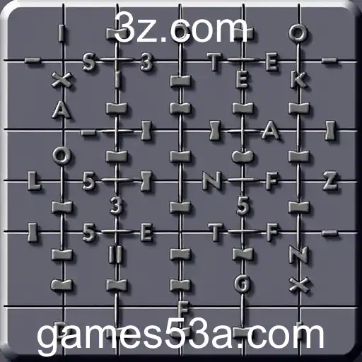 A Fascinante Categoria de Jogos Puzzle no Site 53A