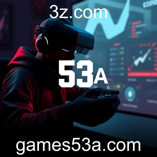 Ascensão do '53A': Transformando o Cenário dos Jogos Online