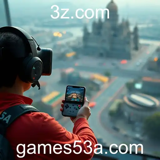 A Ascensão dos Jogos em 2026